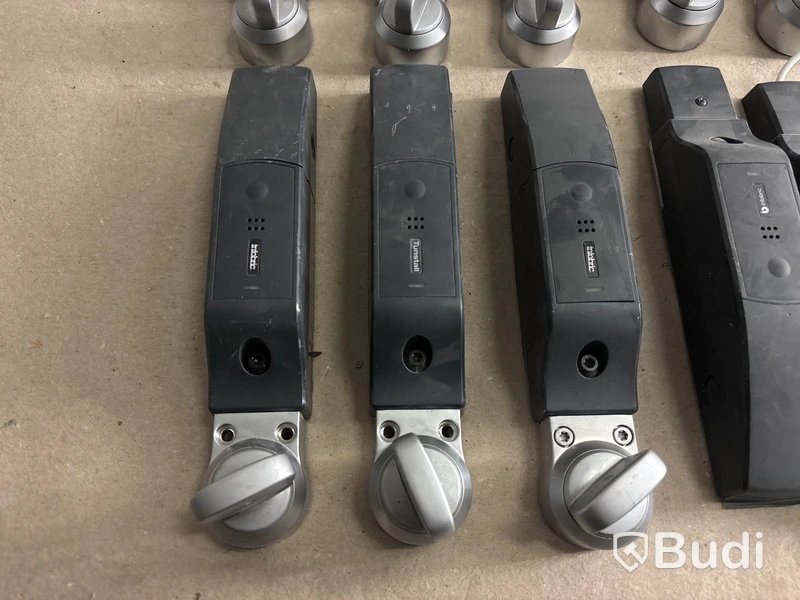 Infobric Ease Smart Lock