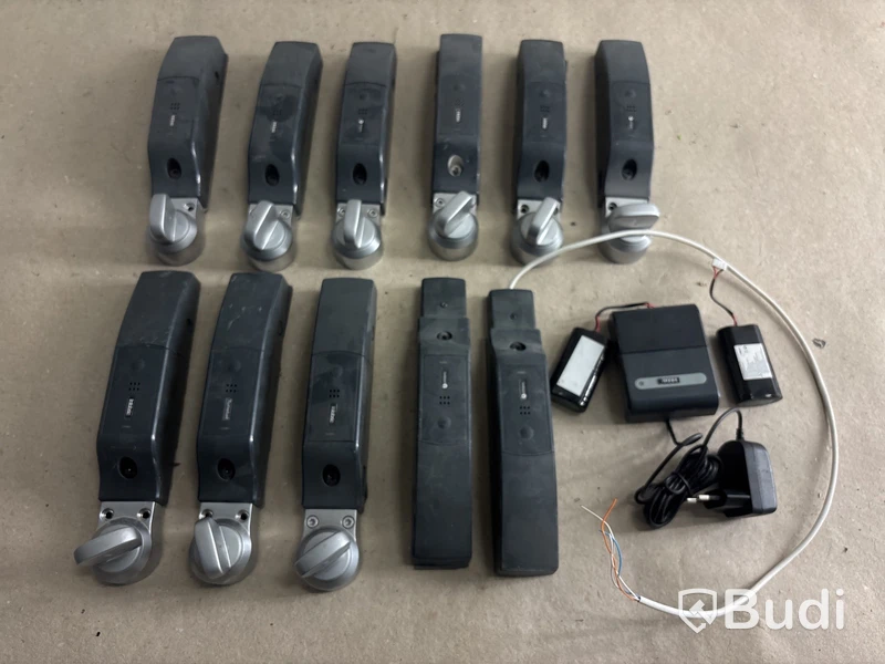 Infobric Ease Smart Lock