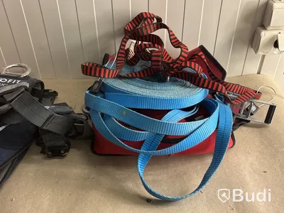 Evakueringsblock Honeywell Miller Sagescape 20 m & sele