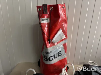 Evakueringsblock Honeywell Miller Sagescape 20 m & sele