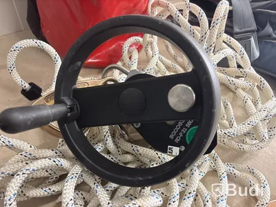 Evakueringsblock Honeywell Miller Sagescape 20 m & sele