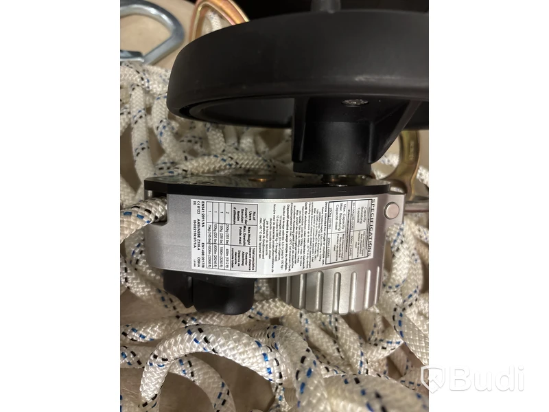 Evakueringsblock Honeywell Miller Sagescape 20 m & sele