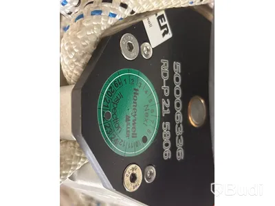 Evakueringsblock Honeywell Miller Sagescape 20 m & sele