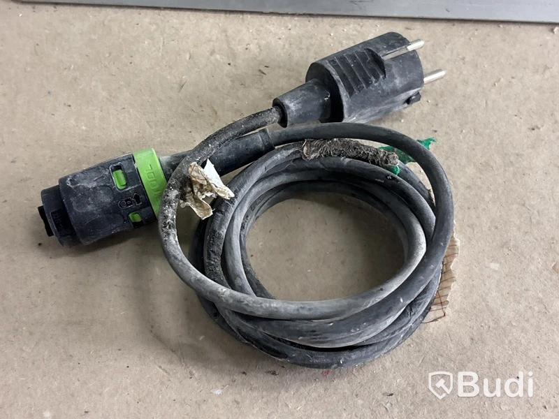 Sänksåg Festool TS 55 REBQ med skena - 2021