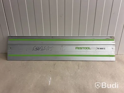 Sänksåg Festool TS 55 REBQ med skena - 2021