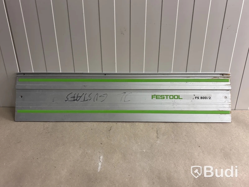 Sänksåg Festool TS 55 REBQ med skena - 2021
