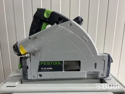 Sänksåg Festool TS 55 REBQ - 2018