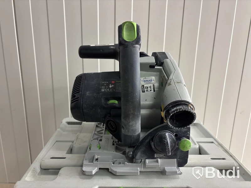 Sänksåg Festool TS 55 REBQ - 2018