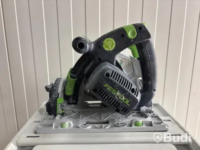 Sänksåg Festool TS 55 REBQ - 2018
