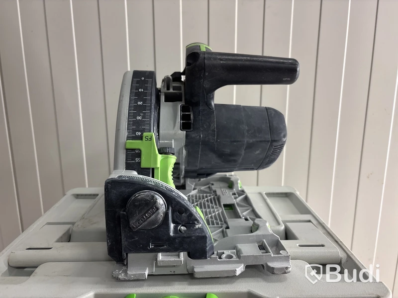 Sänksåg Festool TS 55 REBQ - 2018