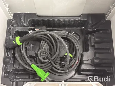 Sänksåg Festool TS 55 REBQ - 2018