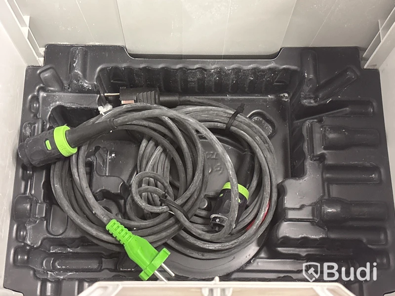 Sänksåg Festool TS 55 REBQ - 2018