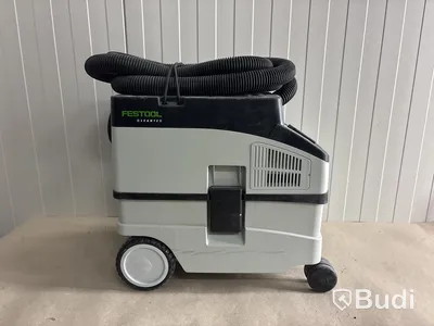 Dammsugare Festool CT 15 E - 2023