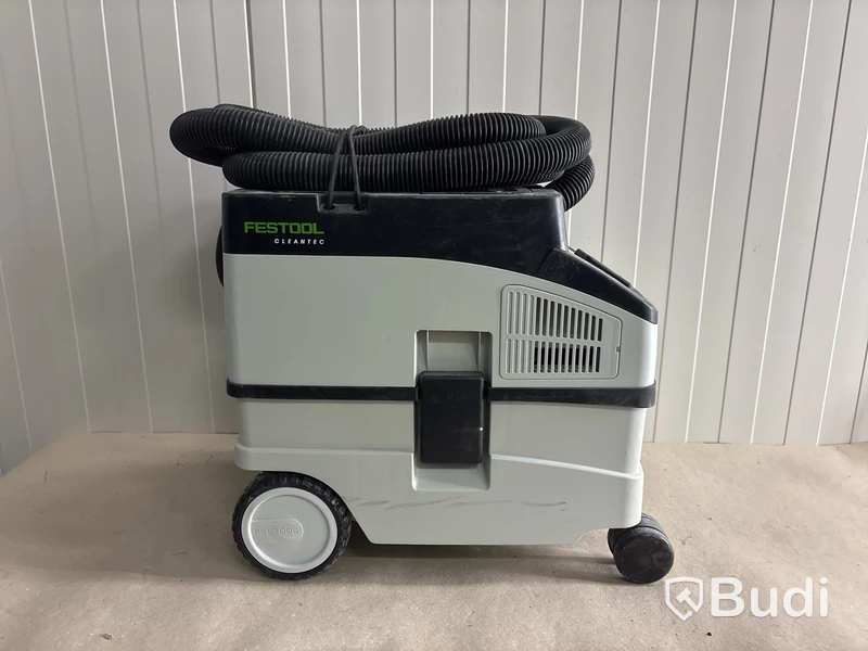 Dammsugare Festool CT 15 E - 2023