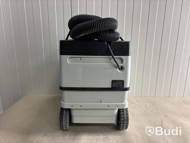 Dammsugare Festool CT 15 E - 2023