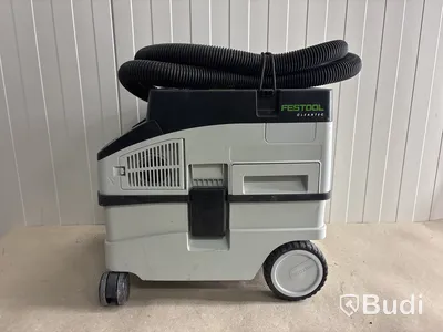 Dammsugare Festool CT 15 E - 2023