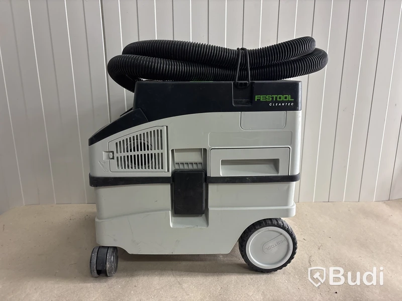 Dammsugare Festool CT 15 E - 2023