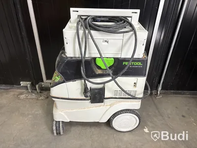 Dammsugare Festool CTM 26 E AC - 2020