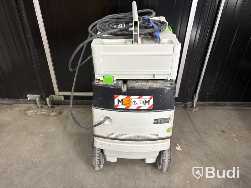 Dammsugare Festool CTM 26 E AC - 2020