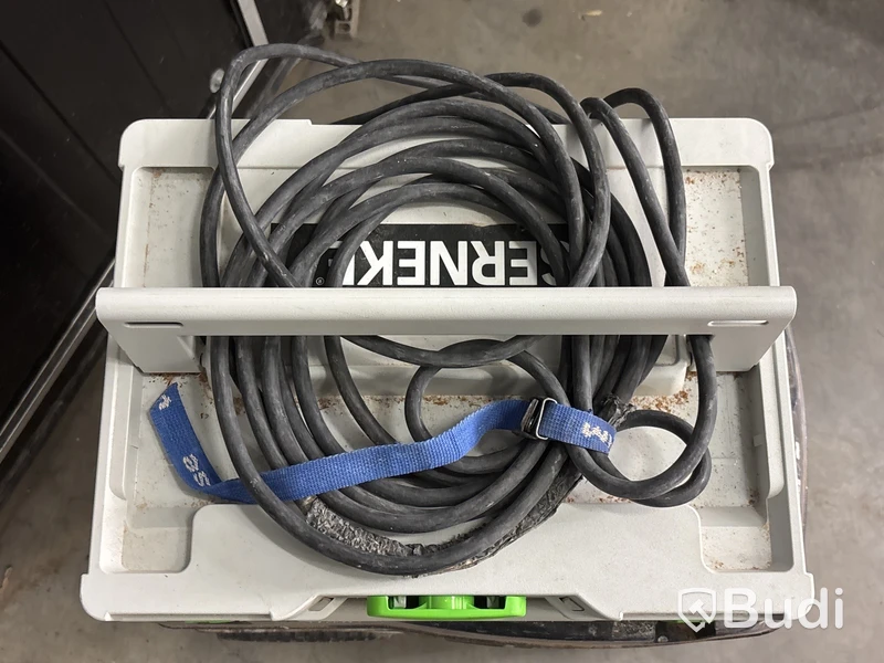 Dammsugare Festool CTM 26 E AC - 2020