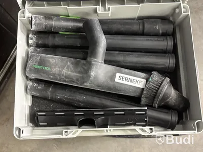 Dammsugare Festool CTM 26 E AC - 2020
