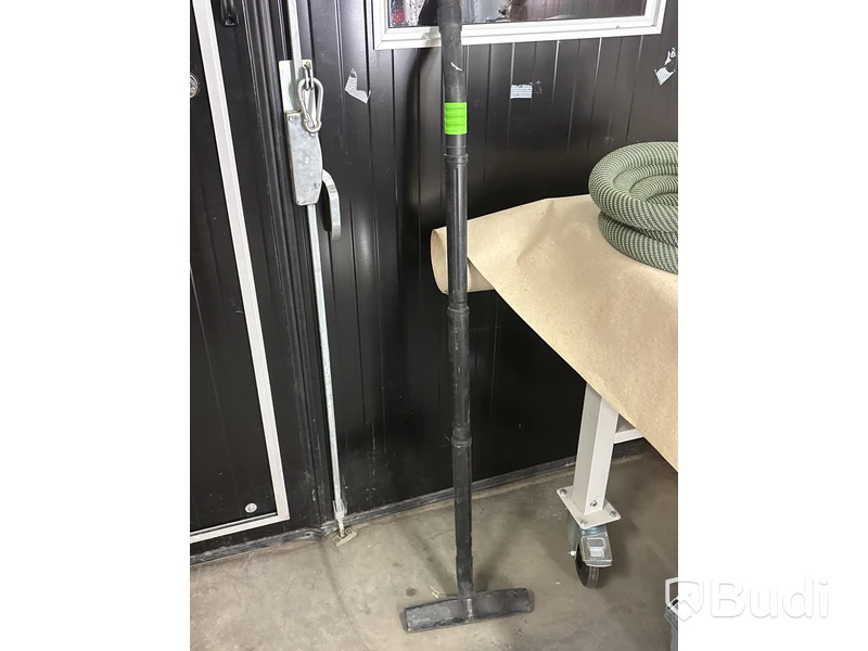 Dammsugare Festool CTM 26 E med stoftavskiljare - 2019