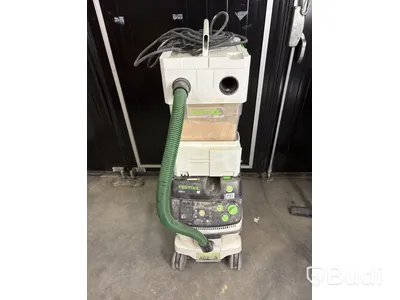 Dammsugare Festool CTM 26 E med stoftavskiljare - 2019