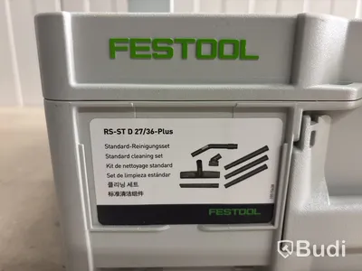 Rengöringsset Festool
