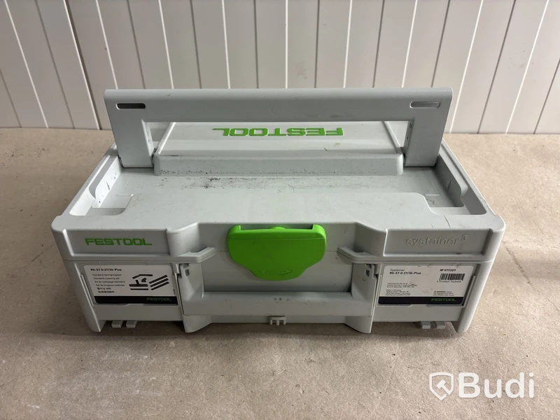 Rengöringsset Festool