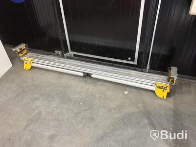 Kap-/gersåg Festool Kapex KS 60 E med Dewalt sågbänk - 2019
