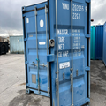 Container