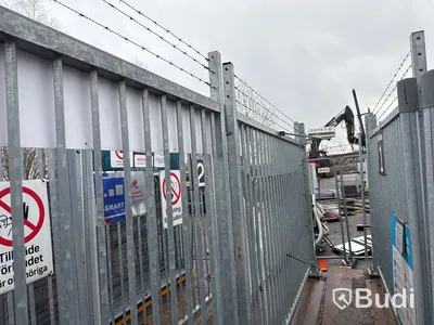 Mobil slaggrind Demex -2019