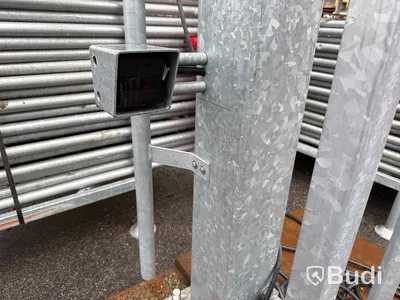 Mobil slaggrind Demex -2019