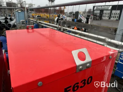 Undercentral Garo UC630 EB GPI900-C