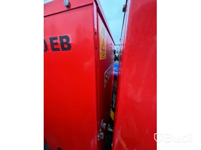Undercentral Garo FSF250 EB GPI700
