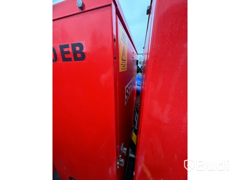 Undercentral Garo FSF250 EB GPI700