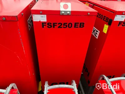 Undercentral Garo FSF250 EB GPI700