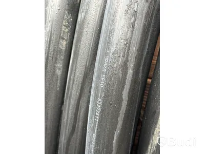 2 st kabeltrummor inkl. Kabel