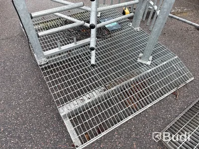 Mobil rotationsgrind Demex -2020
