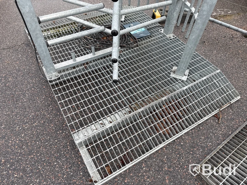 Mobil rotationsgrind Demex -2020