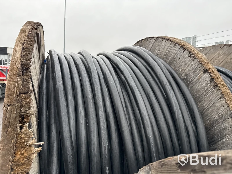 Elkabel 1 kV, 4G240