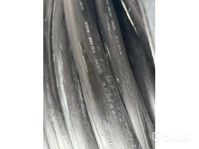 Elkabel 1 kV, 4G240