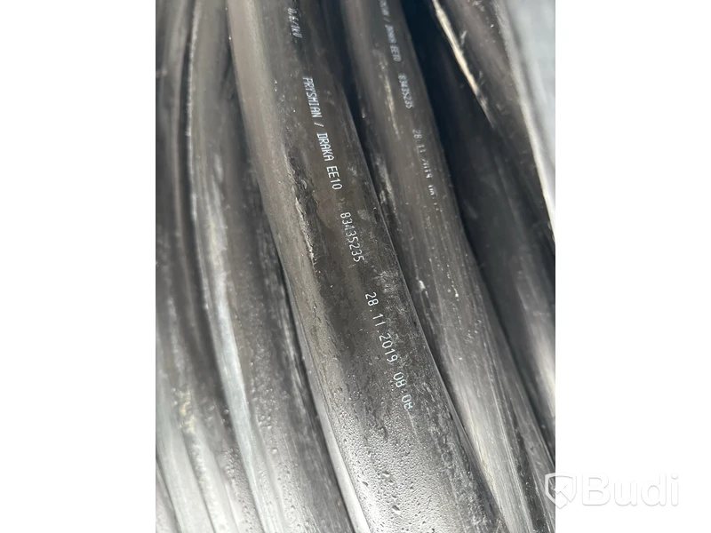 Elkabel 1 kV, 4G240