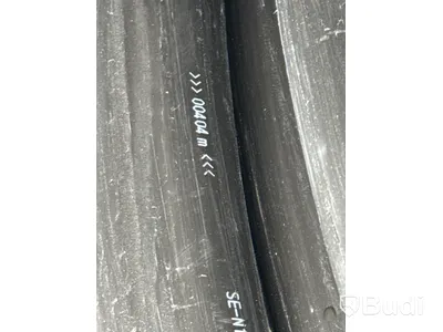 Elkabel 1 kV, 4G240