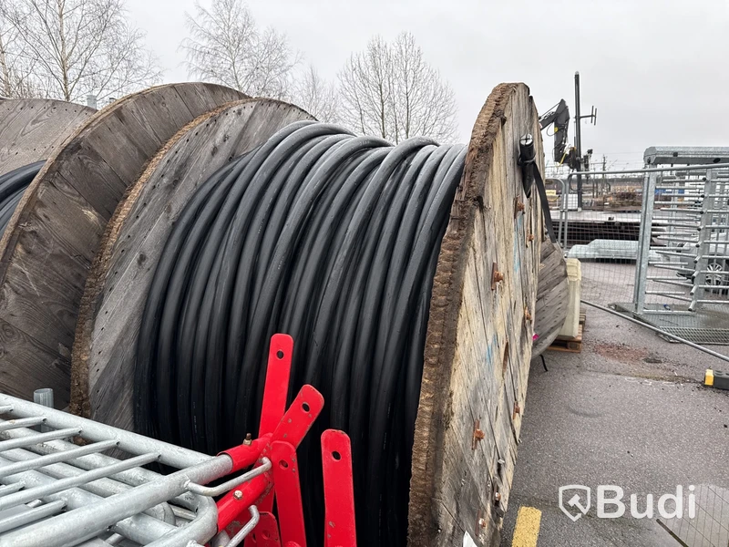 Elkabel 1 kV, 4G240