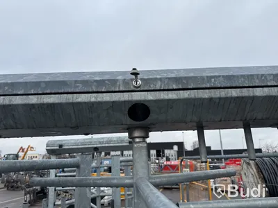 Mobil rotationsgrind Demex -2019