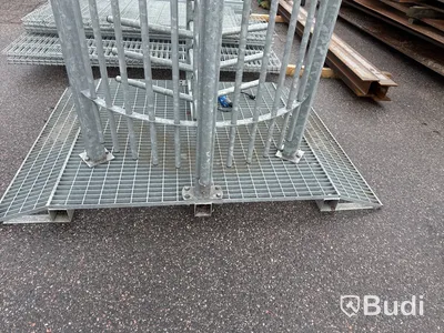 Mobil rotationsgrind Demex -2019