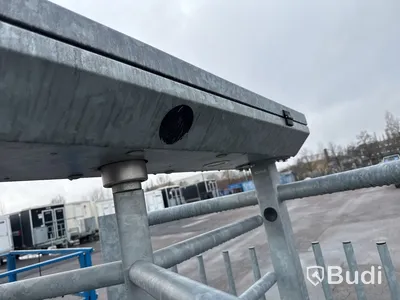 Mobil rotationsgrind Demex -2019