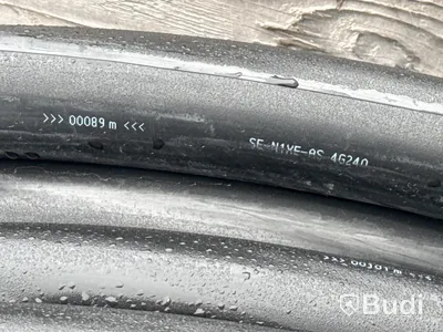 Elkabel 1 kV, 4G240