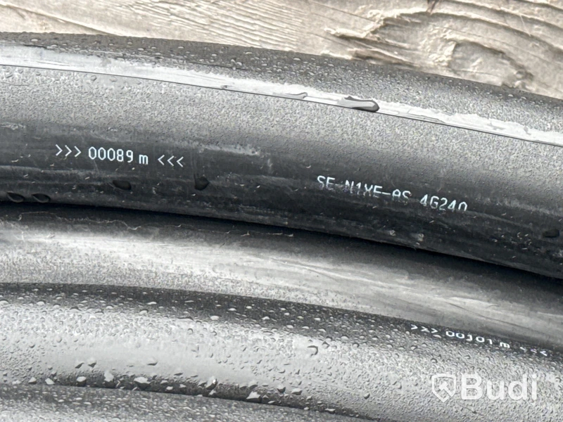Elkabel 1 kV, 4G240